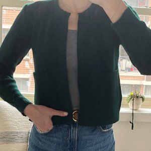 Vintage Chloe Mohair Sweater/Cardigan